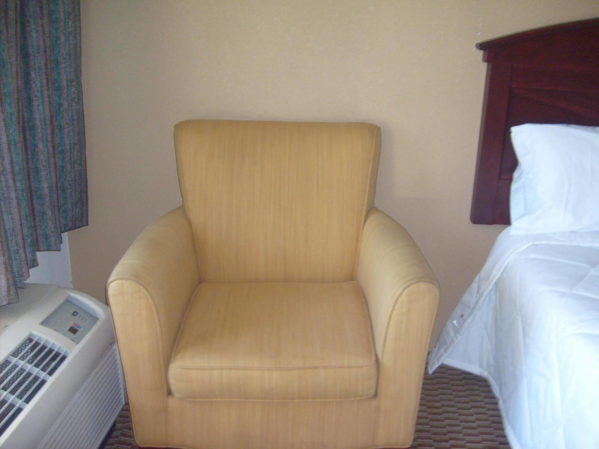 Express Inn طومسون المظهر الخارجي الصورة